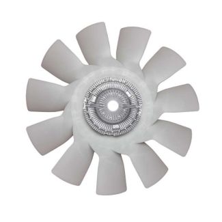 Helice Com Embreagem Viscosa 11 Pas 750mm / Scania NTG