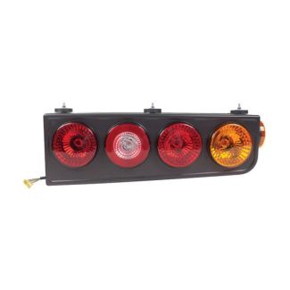 Lanterna Traseira LD / Carreta Randon