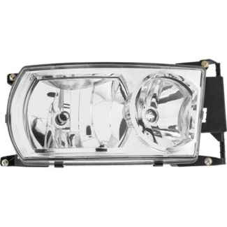 Farol Principal sem Lanterna - Scania Série 5