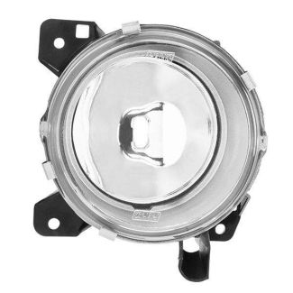 Farol Auxiliar Milha Interno - Scania Série 5