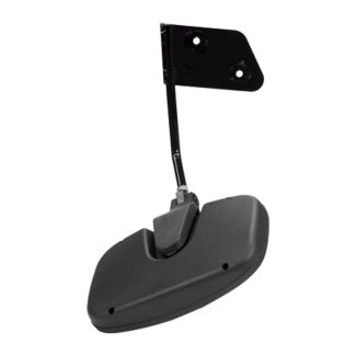 Espelho Auxiliar Frontal com Braço FH