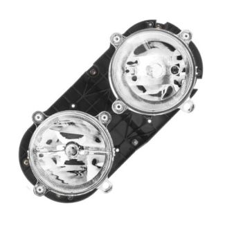 Farol Principal LD/ Ford Cargo