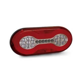 Lanterna LED Traseira LD / Carreta