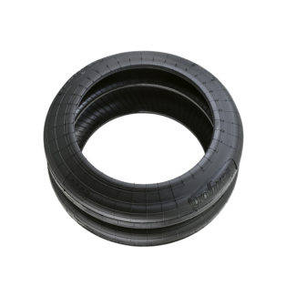 Fole Suspensor Pneumático Encaixe 330mm / Carreta