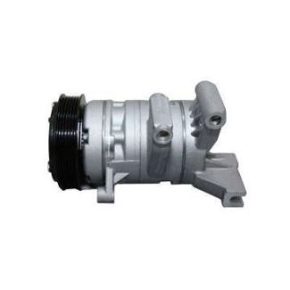 Compressor do Ar Condicionado CHEVROLET - GM CAPTIVA - MAHLE/METAL LEVE ACP1653STD0S