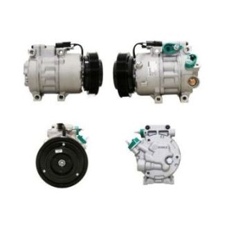 Compressor do Ar Condicionado HYUNDAI AZERA - MAHLE/METAL LEVE ACP1656STD0S
