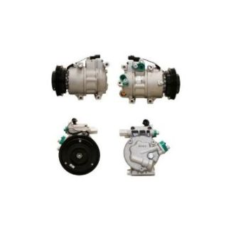 Compressor do Ar Condicionado HYUNDAI I30 - MAHLE/METAL LEVE ACP1248STD0S