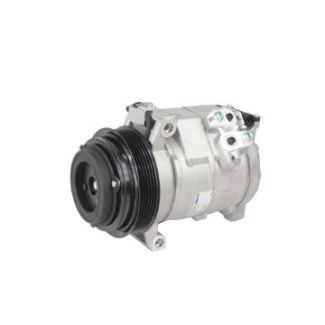 Compressor do Ar Condicionado MERCEDES BENZ SPRINTER - MAHLE/METAL LEVE ACP1507STD0S