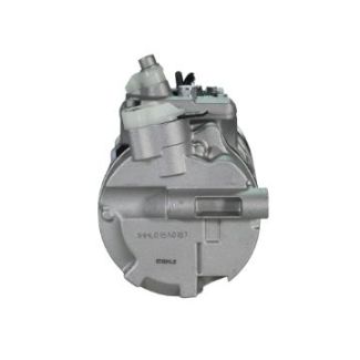 Compressor do Ar MERCEDES BENZ SPRINTER Condicionado Diesel - MAHLE/METAL LEVE ACP42STD1S