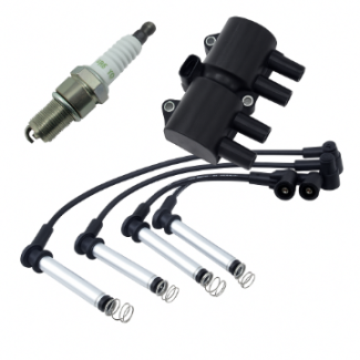 Kit de Ignição Fiat- PALIO/ IDEA/ STRADA /SIENA/STILO