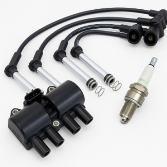 Kit de ignição GM - AGILE 1.4 8V / COBALT 1.4/ MONTANA 1.4 8V