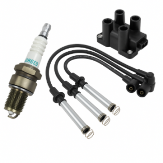 Kit de Ignição GM- Celta 1.0 e Corsa 1.0