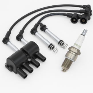 Kit de Ignição GM - Celta - Corsa