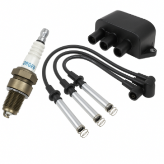 Kit de Ignição GM- Classic e Prisma