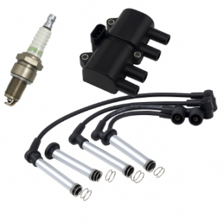 Kit de Ignição GM- COBALT 1.8 8V e SPIN 1.8 8V