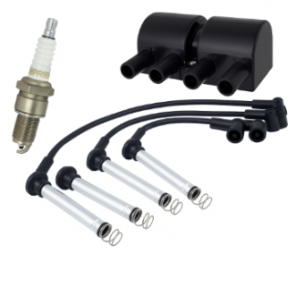 Kit de Ignição GM- CORSA 1.0/1.6 e PICK-UP 1.6