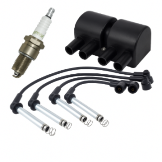Kit de Ignição GM- MERIVA 1.4 8V e PRISMA 1.4 8V