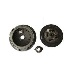 Kit Embreagem - VALEO-CIBIE 232528