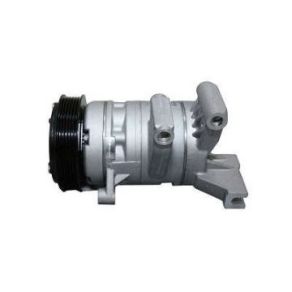 Compressor do Ar Condicionado CHEVROLET - GM CAPTIVA - MAHLE/METAL LEVE ACP1653STD0S