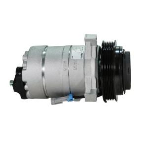 Compressor do Ar Condicionado CHEVROLET - GM SILVERADO - MAHLE/METAL LEVE ACP1327STD0S