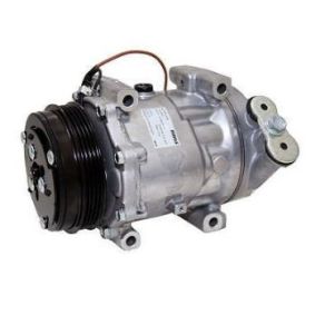 Compressor do Ar Condicionado FIAT DUCATO - MAHLE/METAL LEVE ACP660STD0S