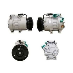Compressor do Ar Condicionado HYUNDAI AZERA - MAHLE/METAL LEVE ACP1656STD0S