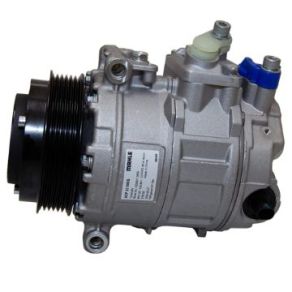 Compressor do Ar Condicionado MERCEDES BENZ SPRINTER Diesel - MAHLE/METAL LEVE ACP23STD0S