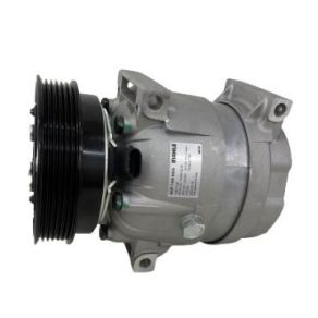 Compressor do Ar RENAULT MEGANE/SCENIC Condicionado - MAHLE/METAL LEVE ACP1109STD0S