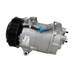 Compressor RENAULT MEGANE/SCENIC do Ar Condicionado - MAHLE/METAL LEVE ACP73STD0S